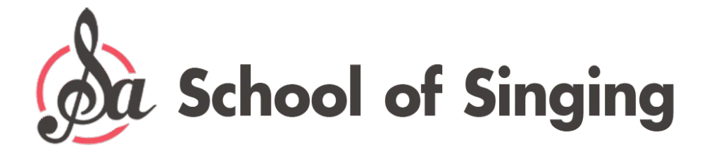 Sa school of singing