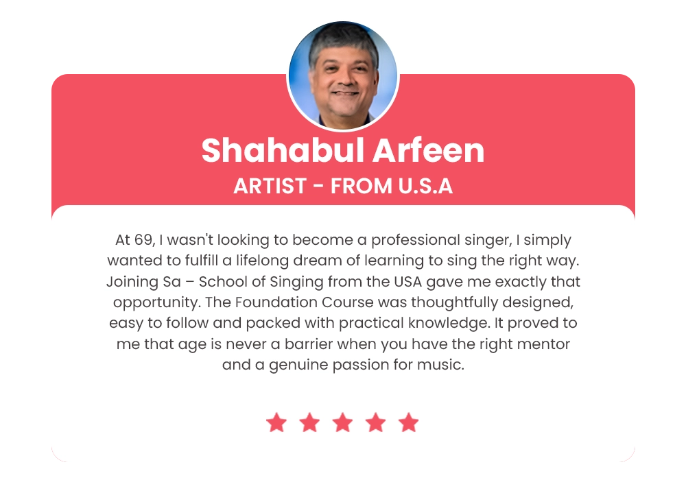 Shahab Review